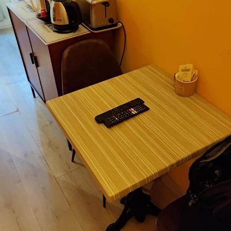 Little Studio In Rue Biscarra Nicea Zewnętrze zdjęcie